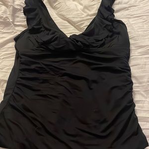 Ralph Lauren tankini top
